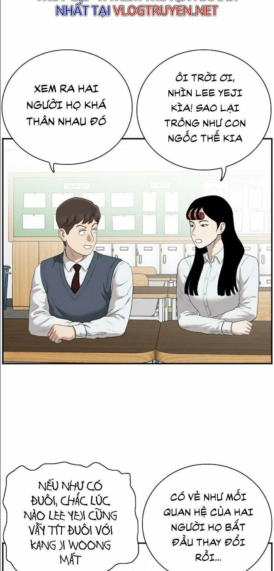 Người Xấu Chapter 55 - 18