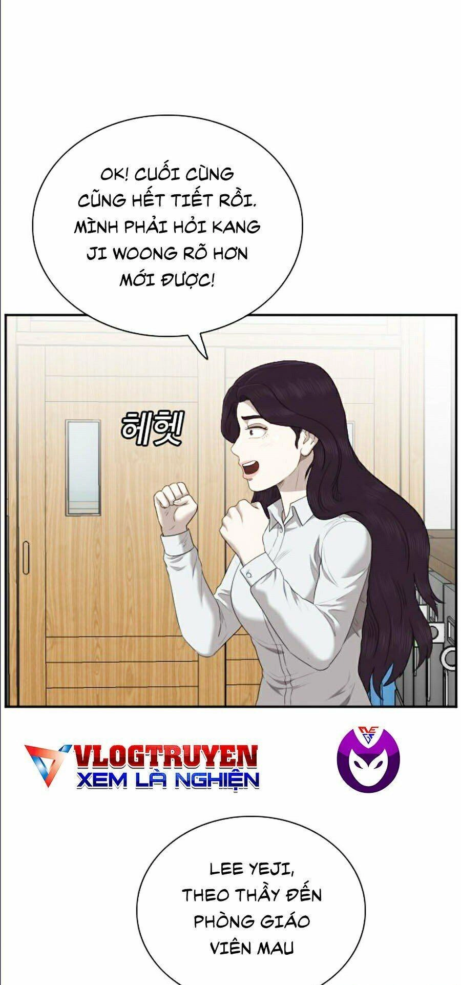 Người Xấu Chapter 55 - 21