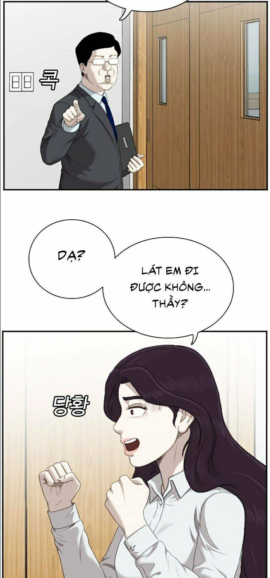 Người Xấu Chapter 55 - 22