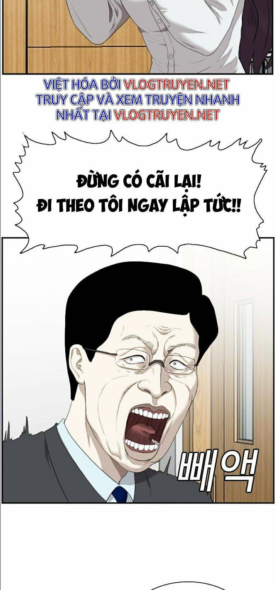 Người Xấu Chapter 55 - 23