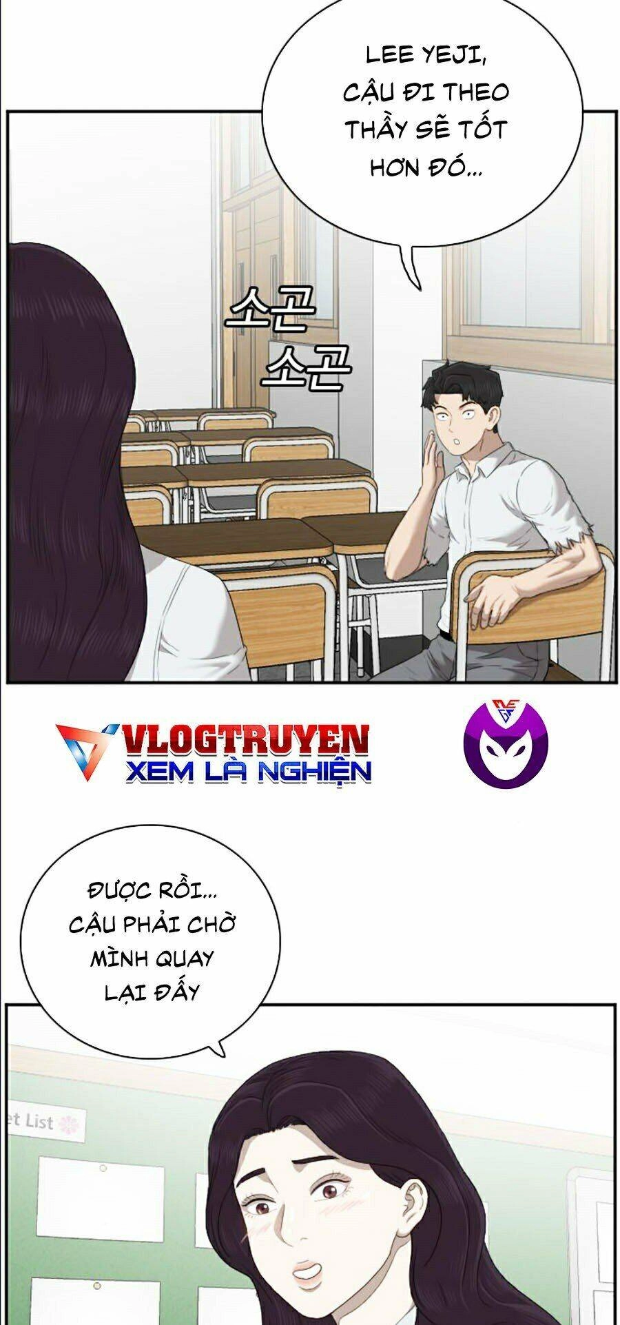 Người Xấu Chapter 55 - 24