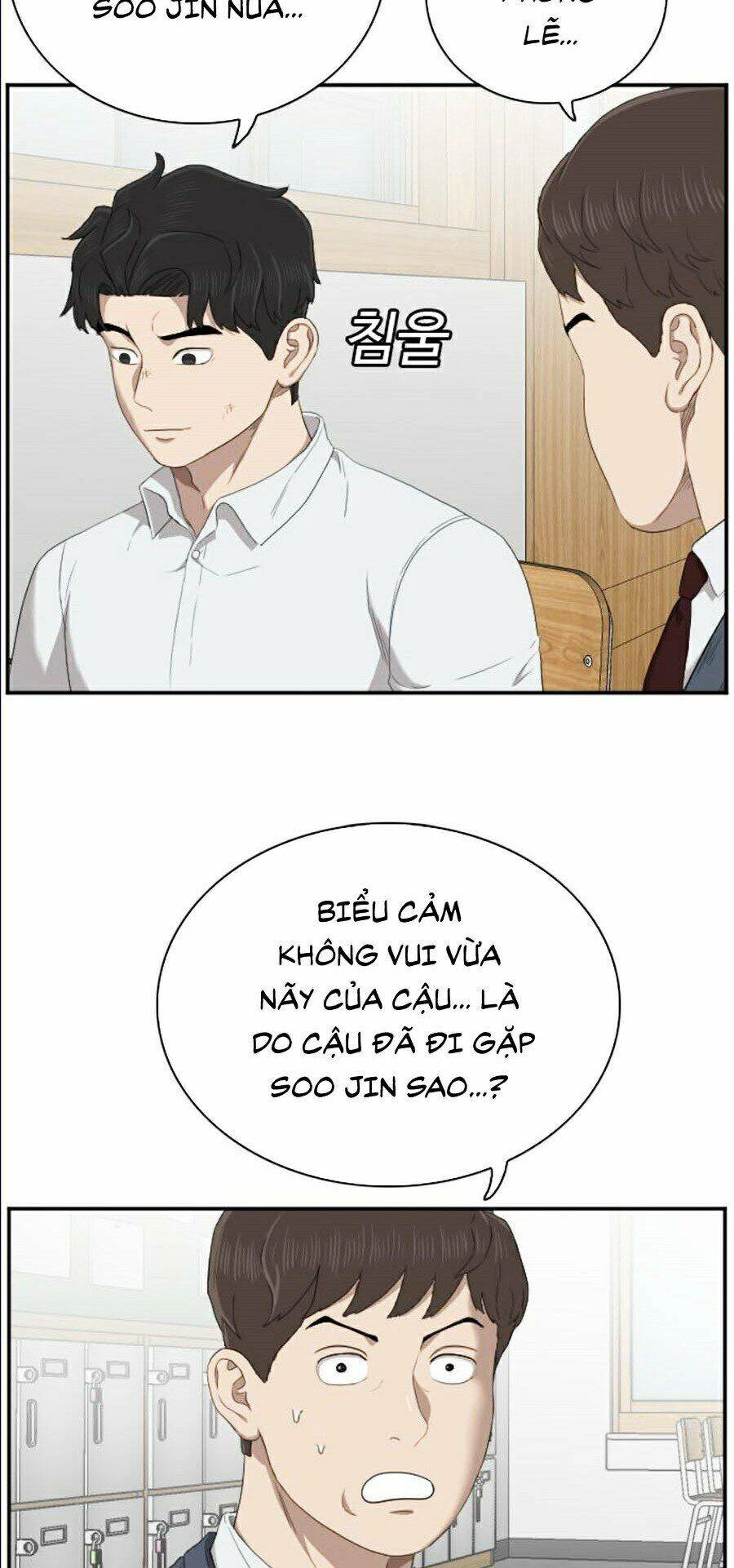 Người Xấu Chapter 55 - 26