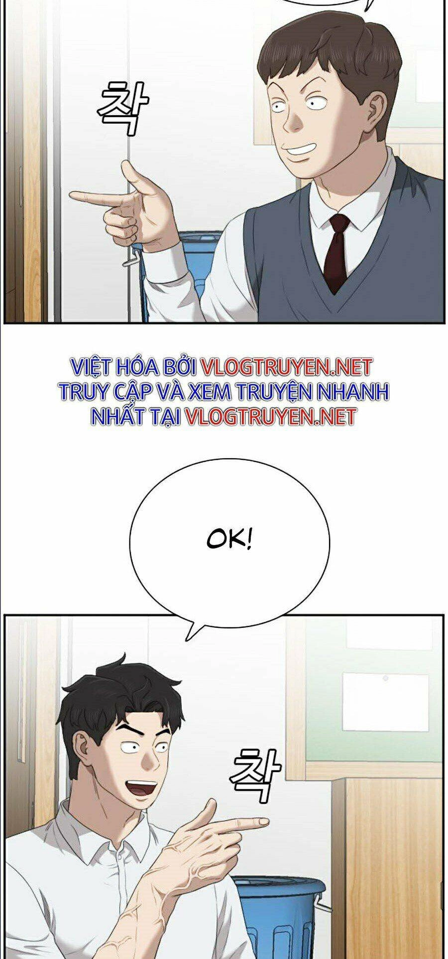 Người Xấu Chapter 55 - 28