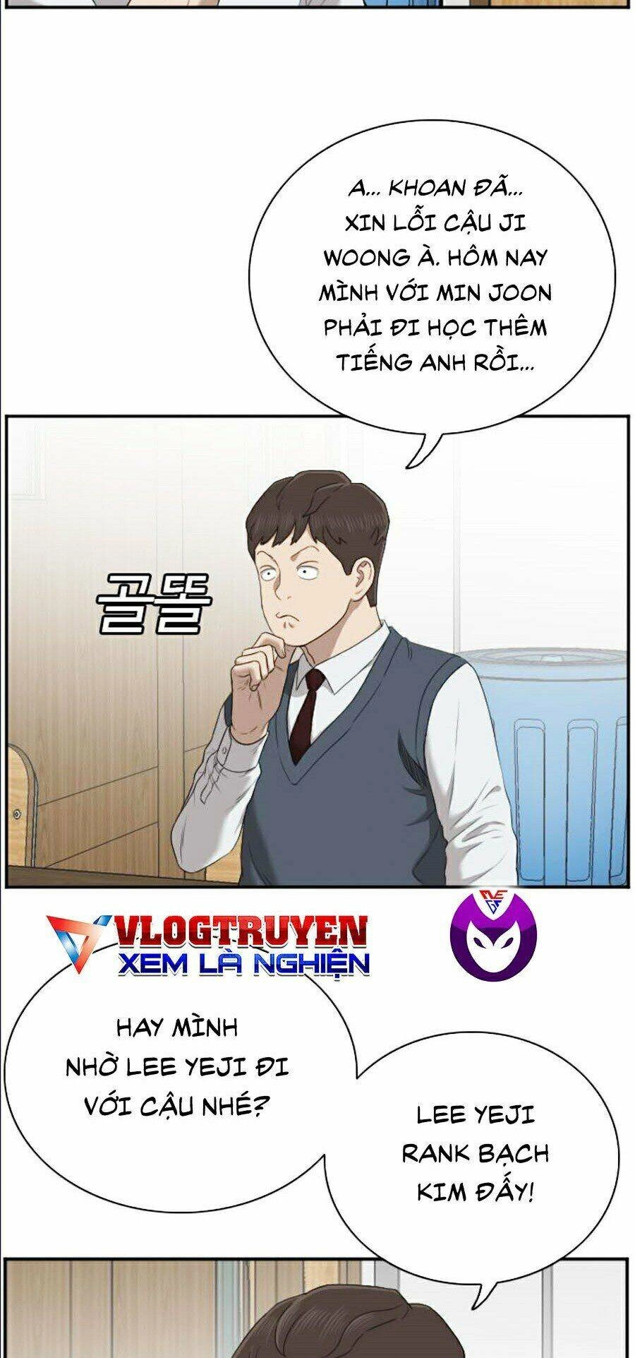 Người Xấu Chapter 55 - 29