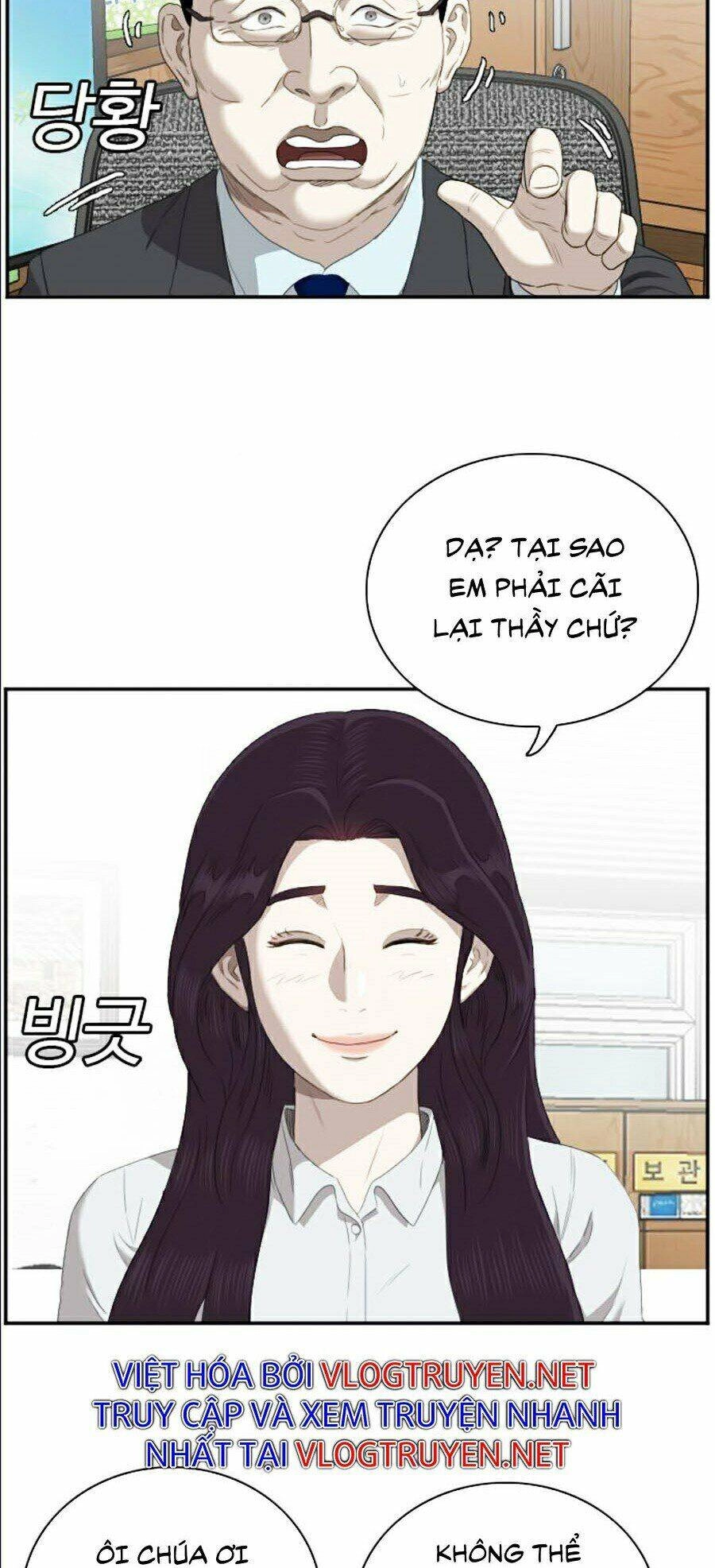 Người Xấu Chapter 55 - 32