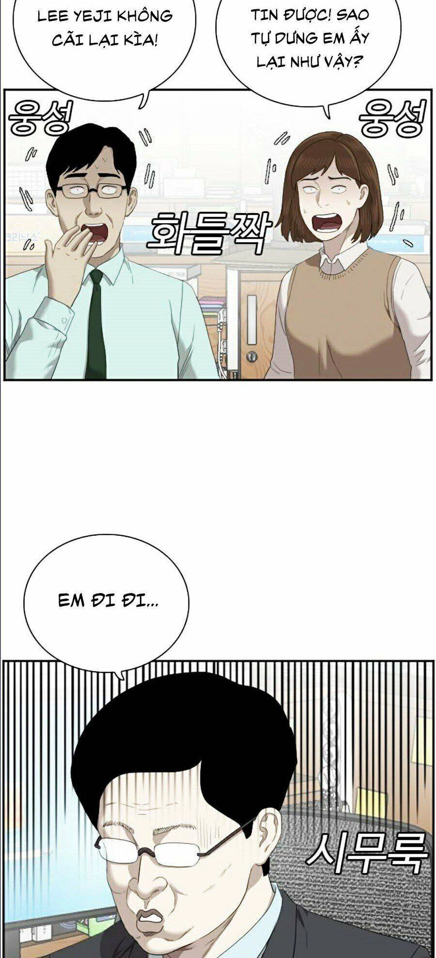 Người Xấu Chapter 55 - 33