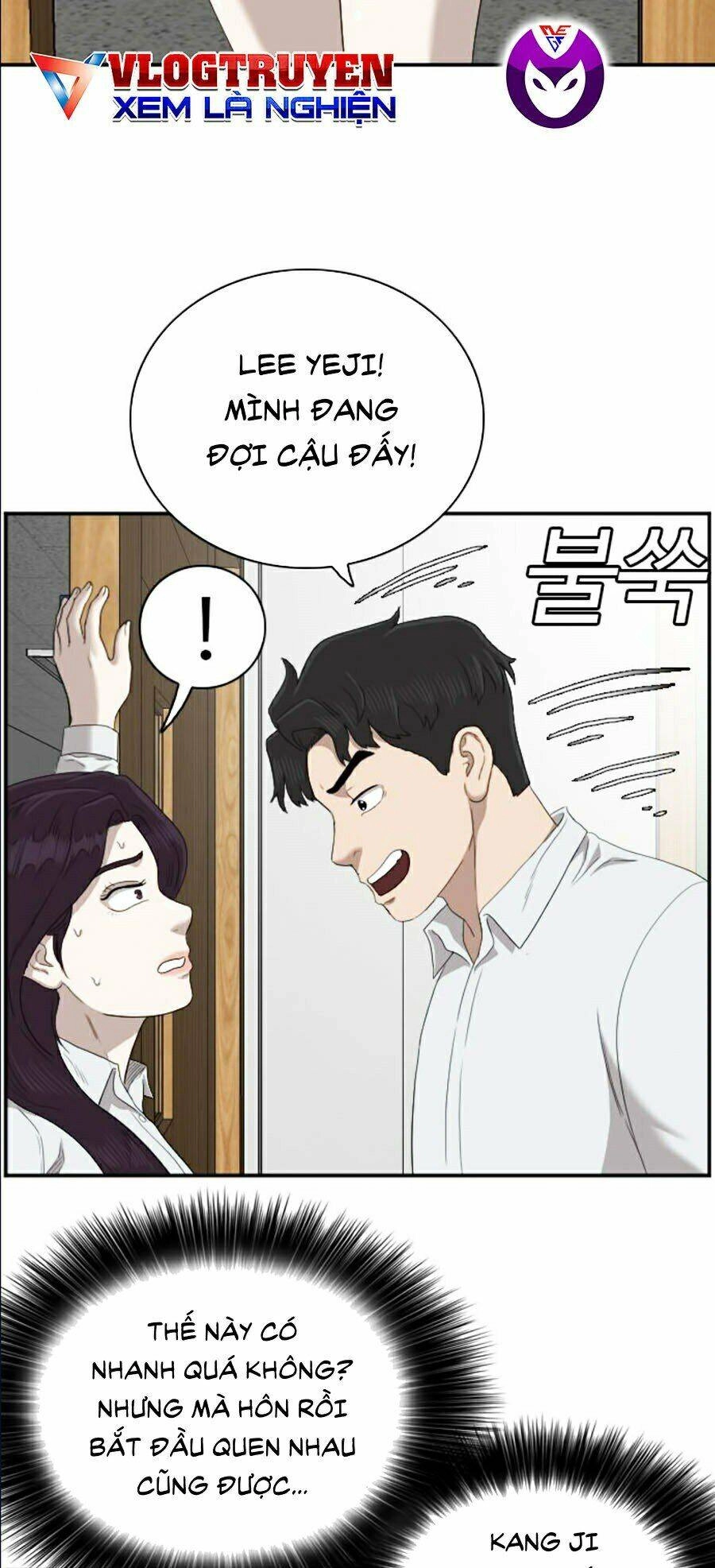 Người Xấu Chapter 55 - 37