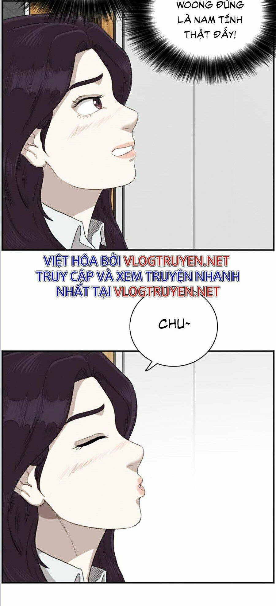 Người Xấu Chapter 55 - 38