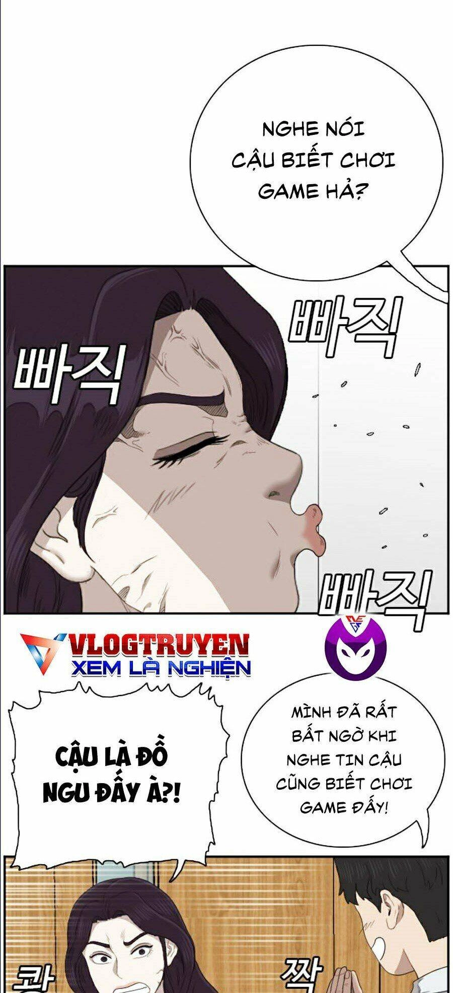 Người Xấu Chapter 55 - 39
