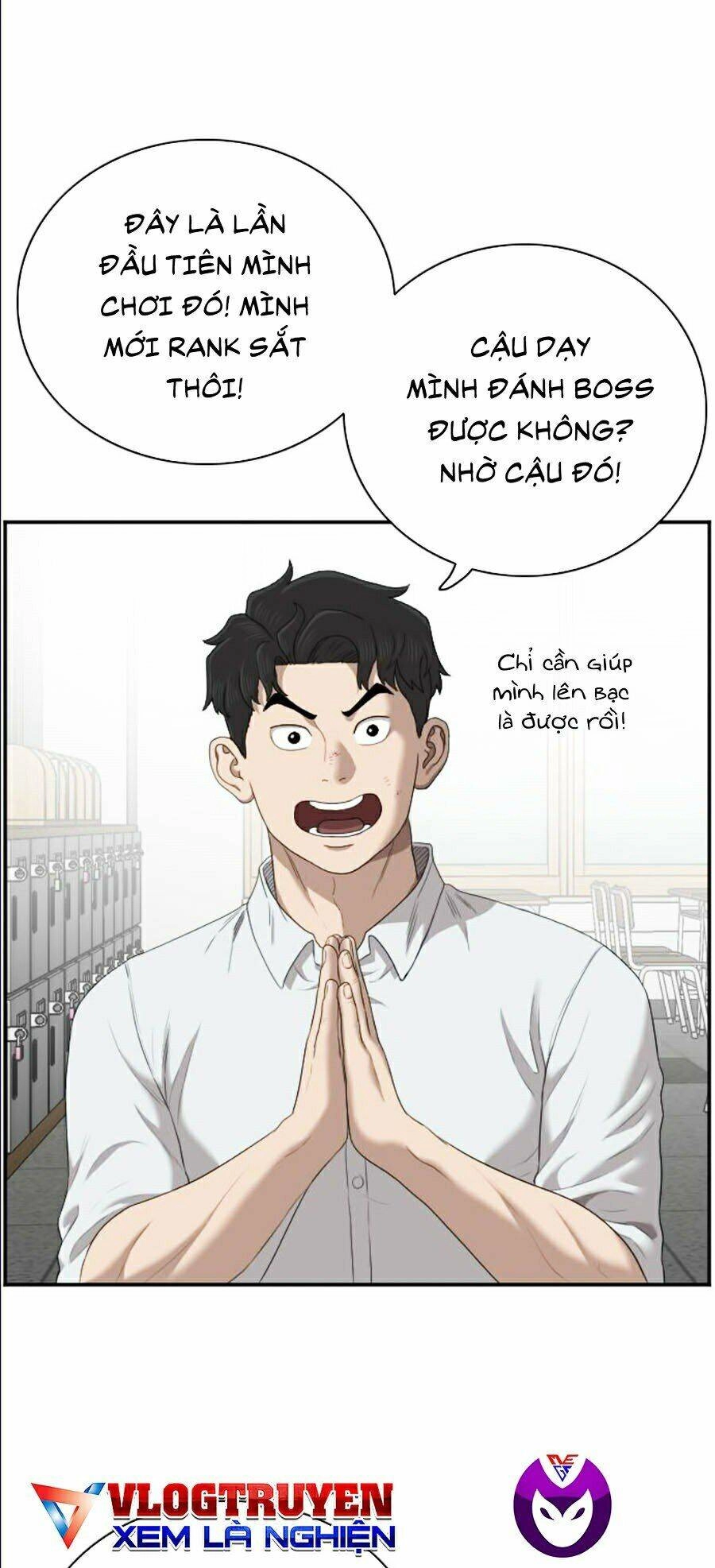 Người Xấu Chapter 55 - 41