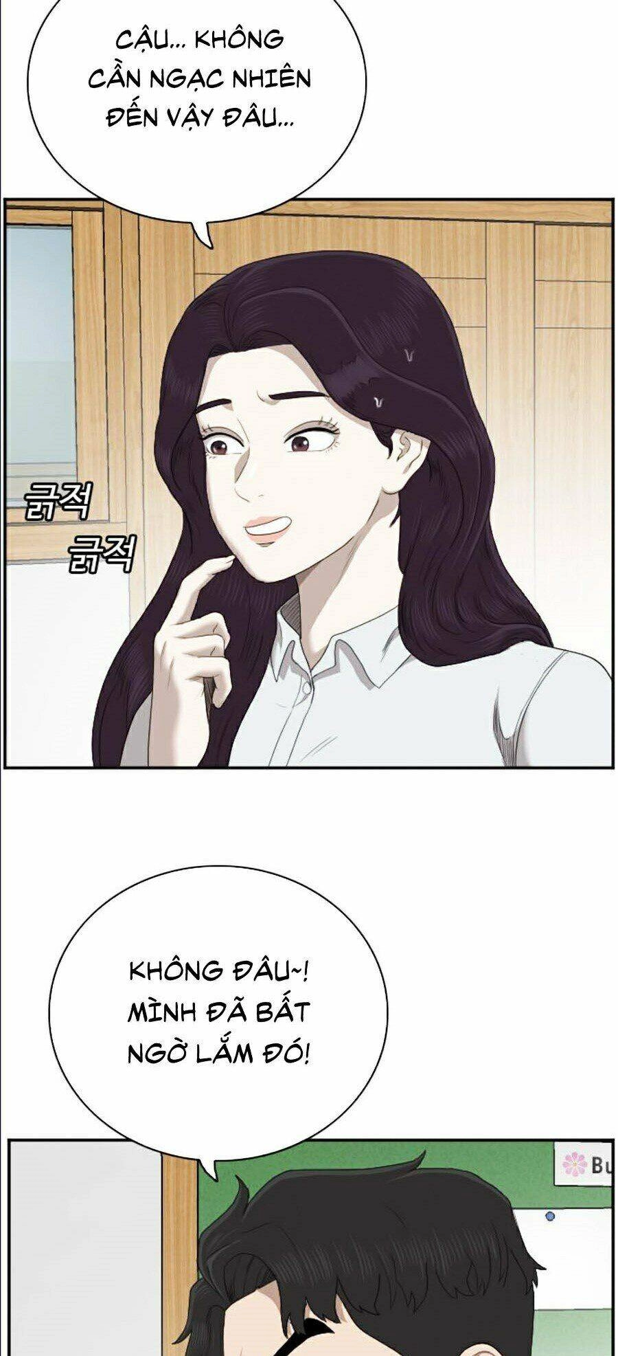 Người Xấu Chapter 55 - 42