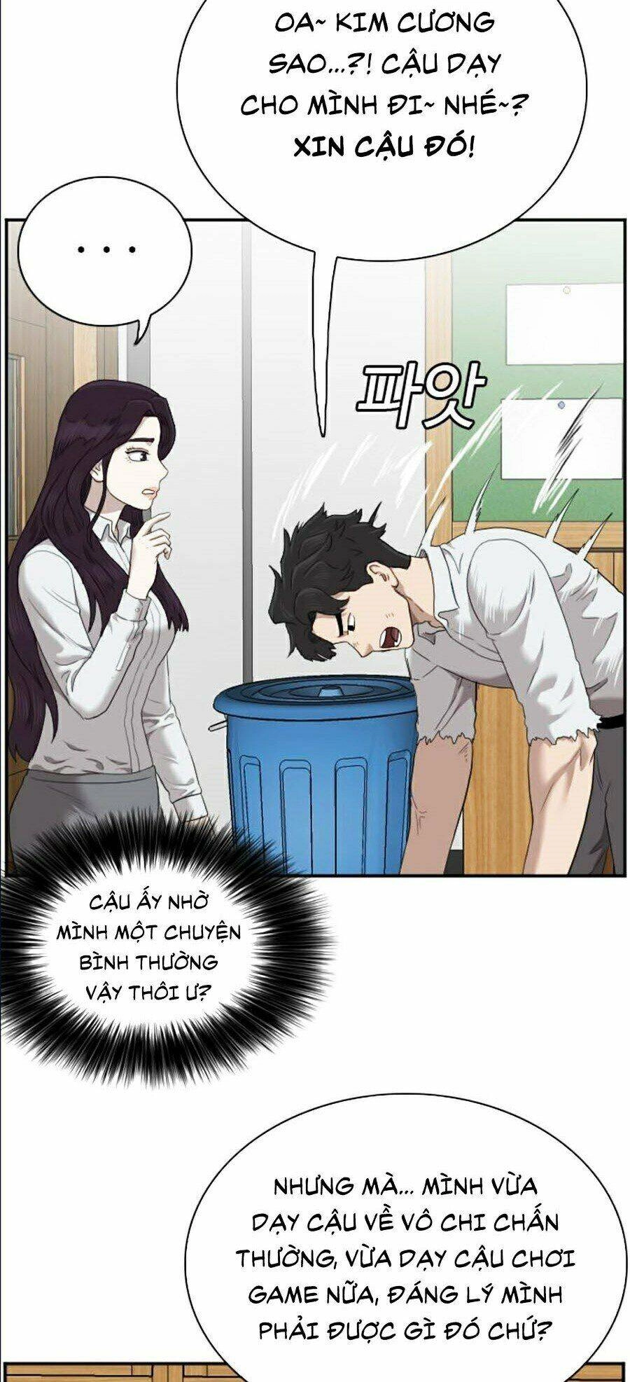 Người Xấu Chapter 55 - 46