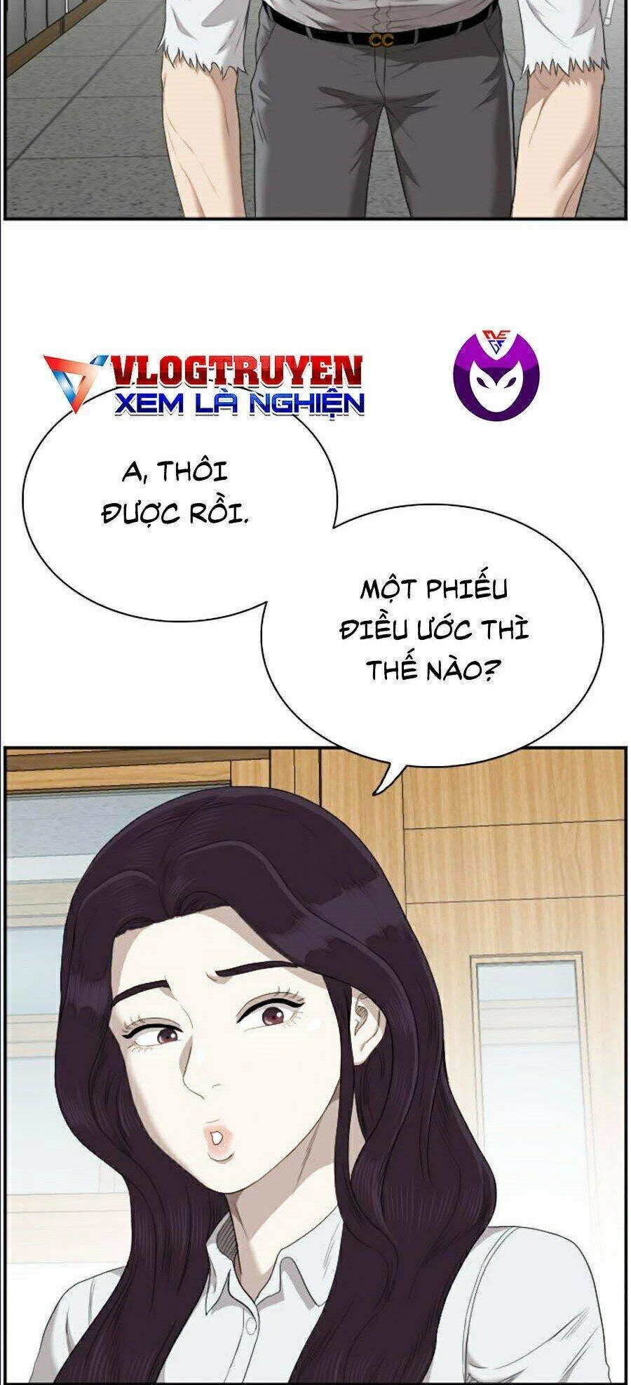 Người Xấu Chapter 55 - 48