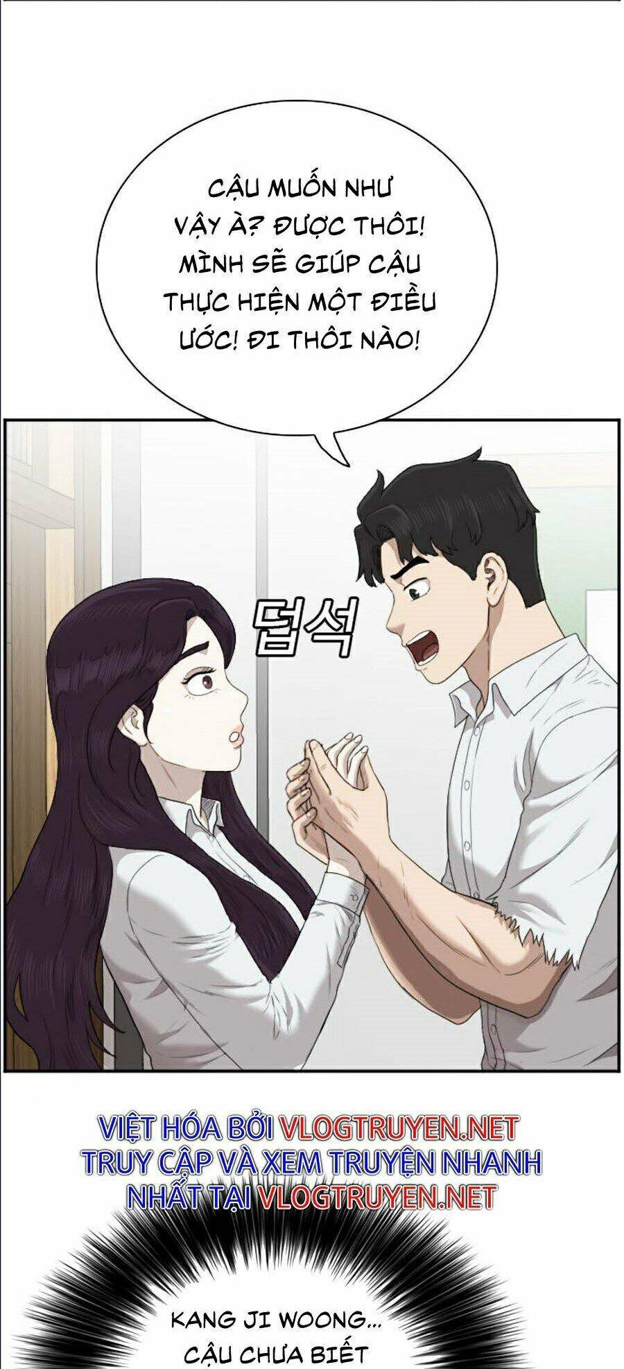 Người Xấu Chapter 55 - 49