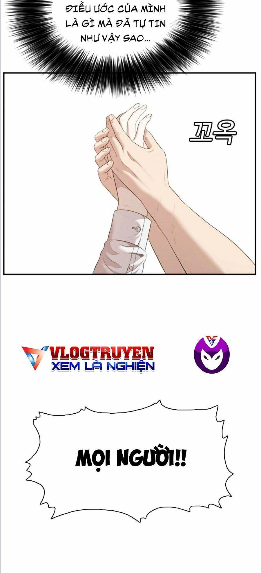 Người Xấu Chapter 55 - 50