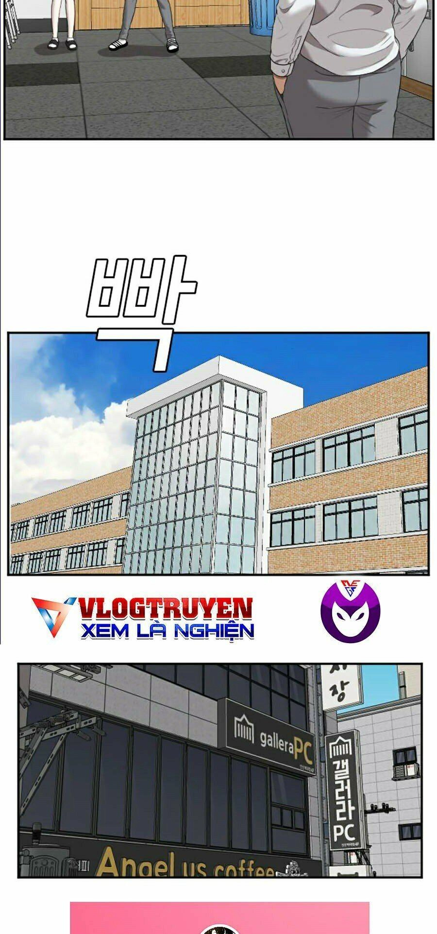 Người Xấu Chapter 55 - 54