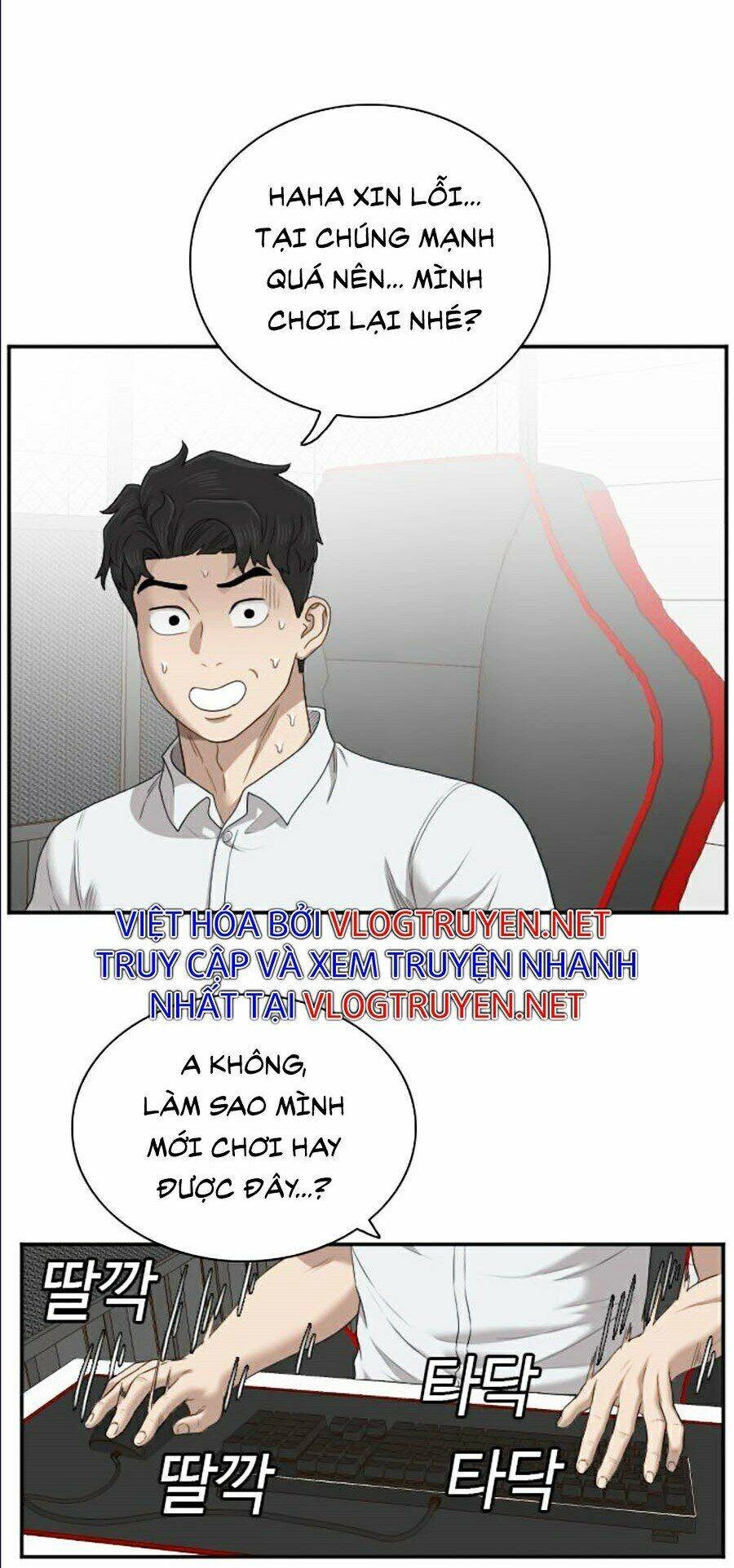 Người Xấu Chapter 55 - 59