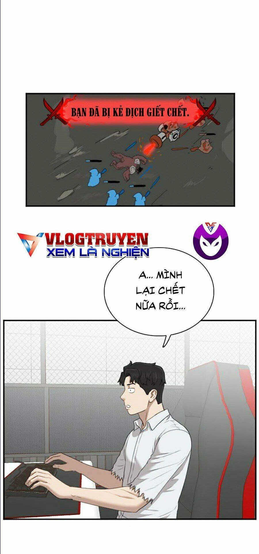 Người Xấu Chapter 55 - 60