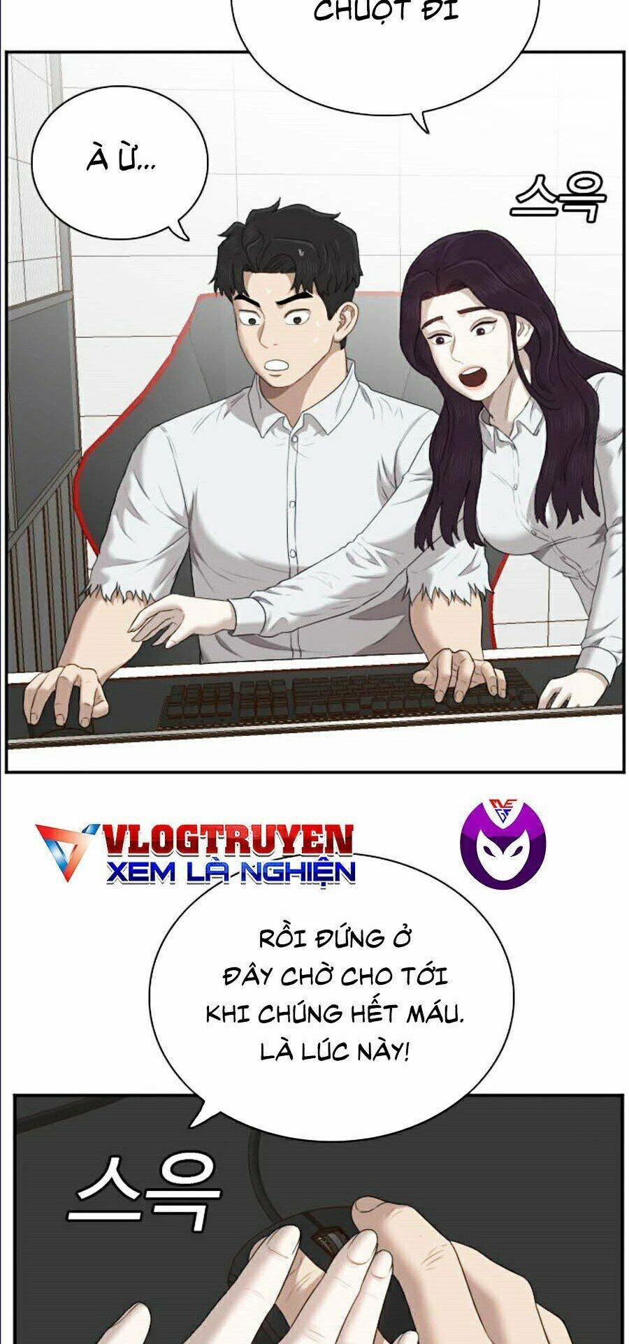 Người Xấu Chapter 55 - 62