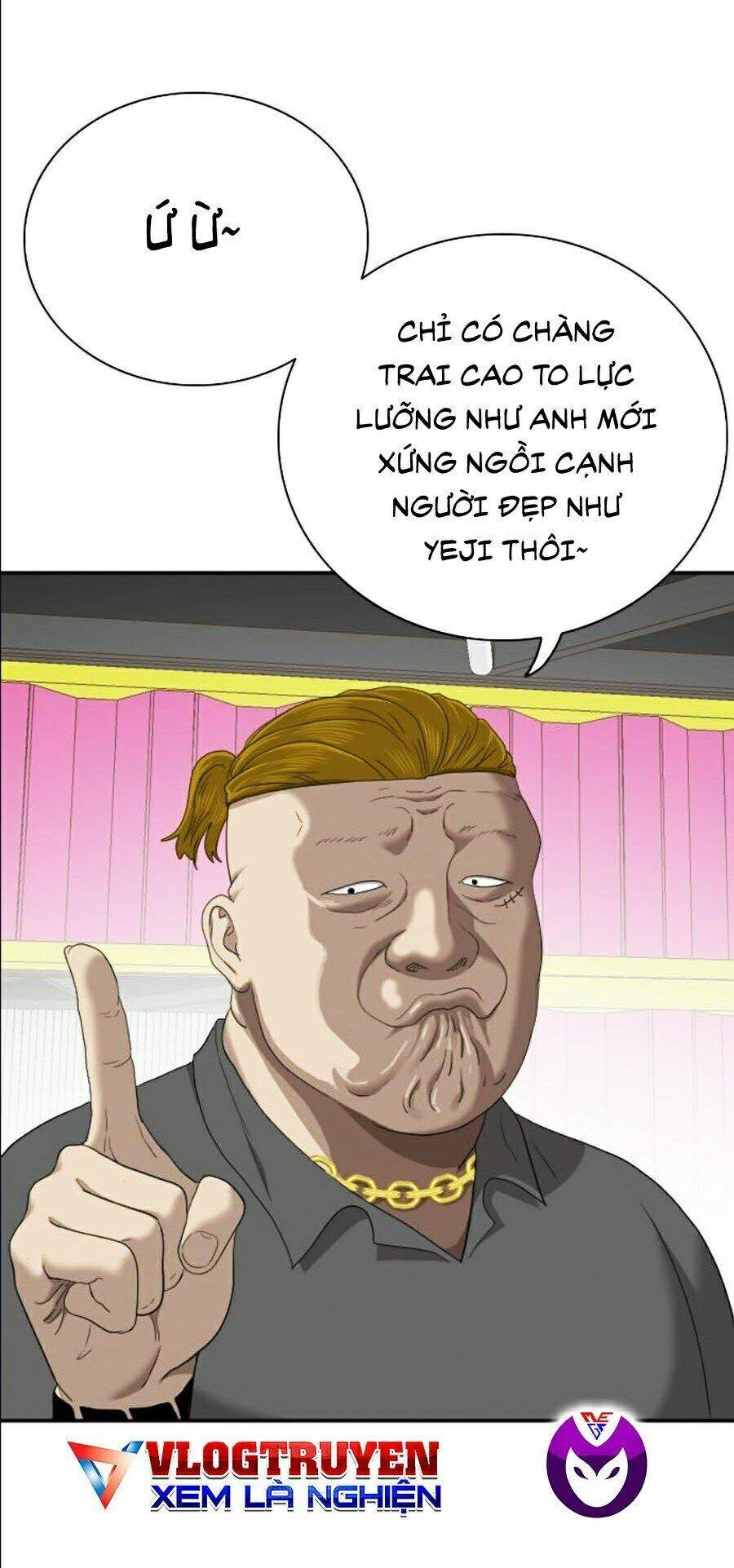 Người Xấu Chapter 55 - 70