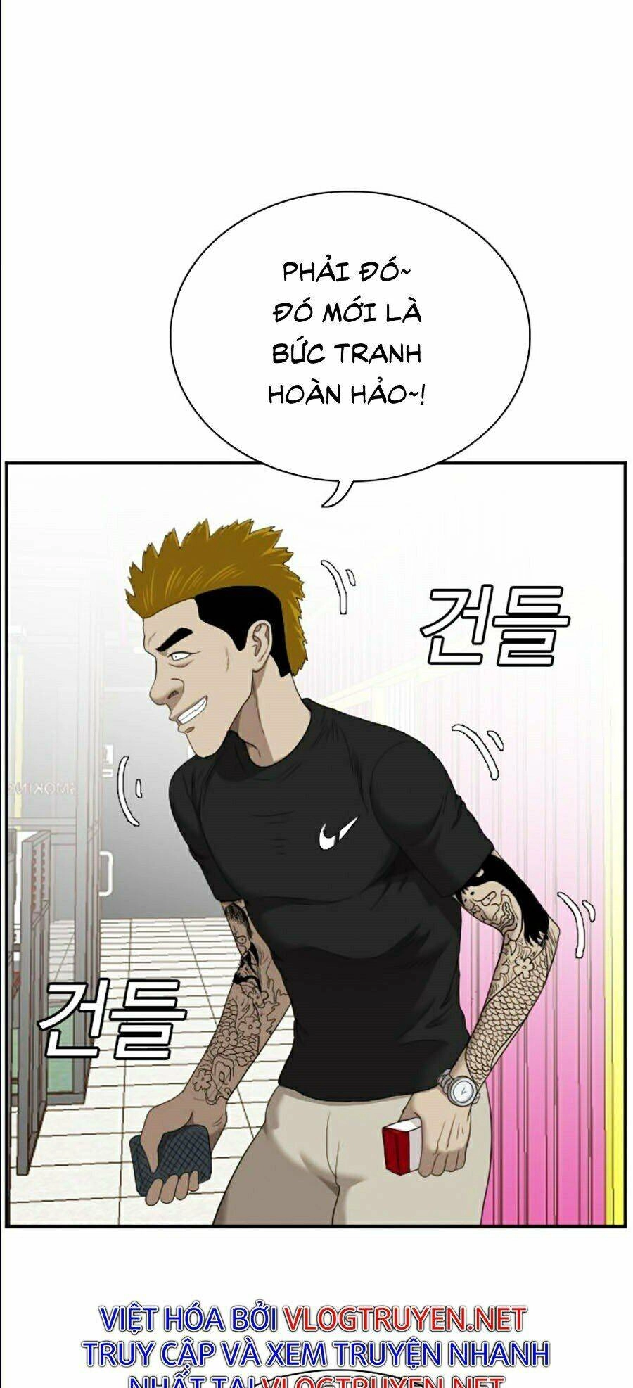 Người Xấu Chapter 55 - 71