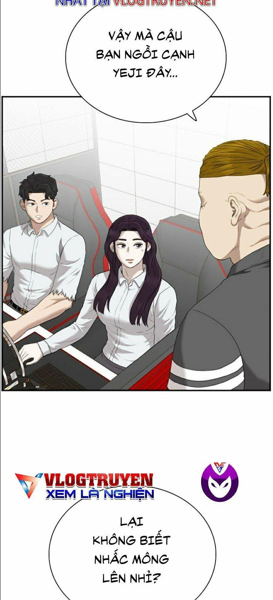 Người Xấu Chapter 55 - 72