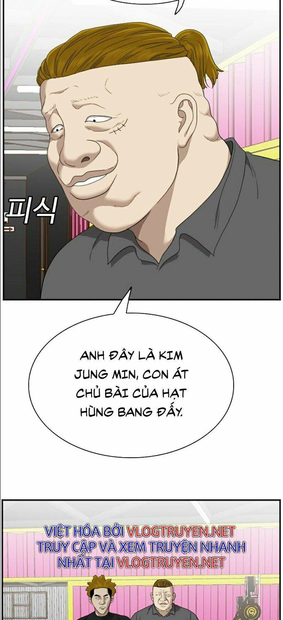 Người Xấu Chapter 55 - 76