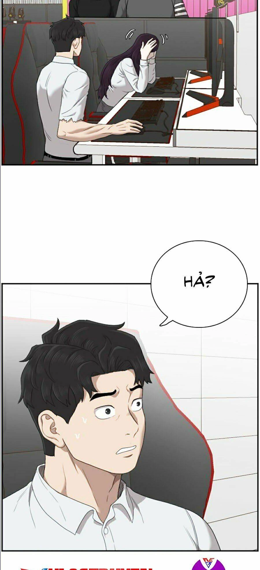 Người Xấu Chapter 55 - 77