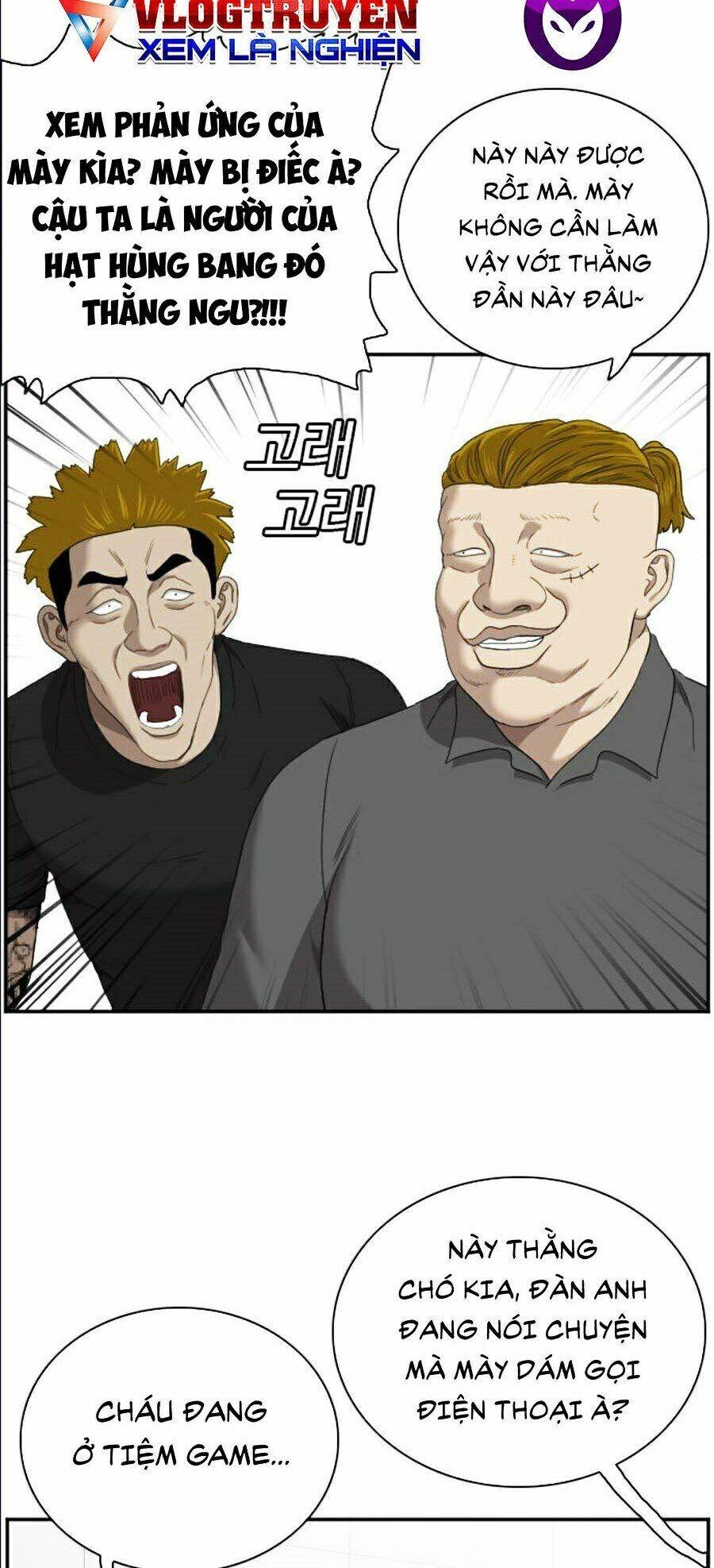 Người Xấu Chapter 55 - 78