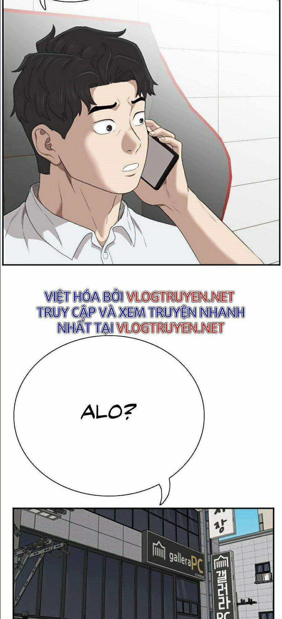 Người Xấu Chapter 55 - 79