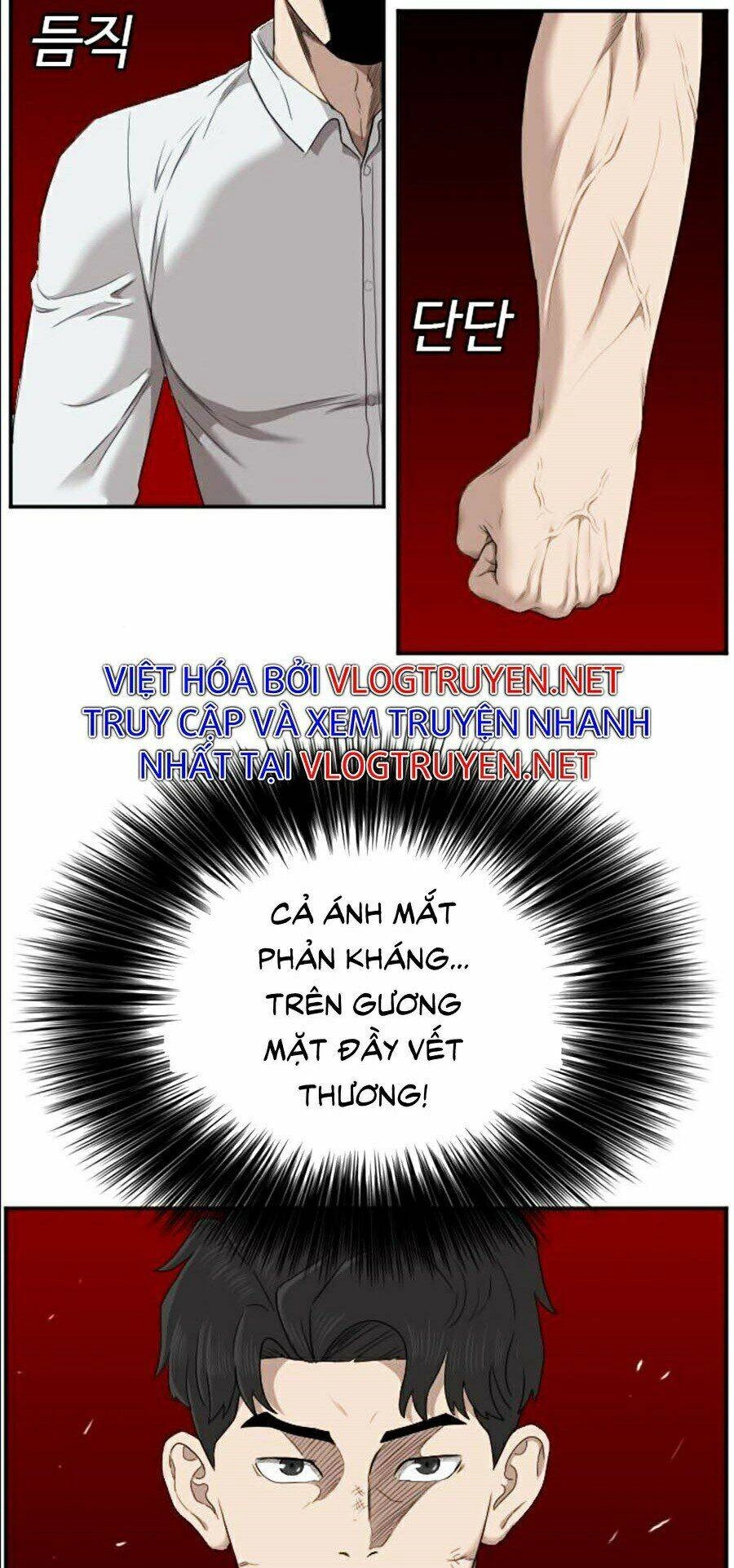 Người Xấu Chapter 56 - 19