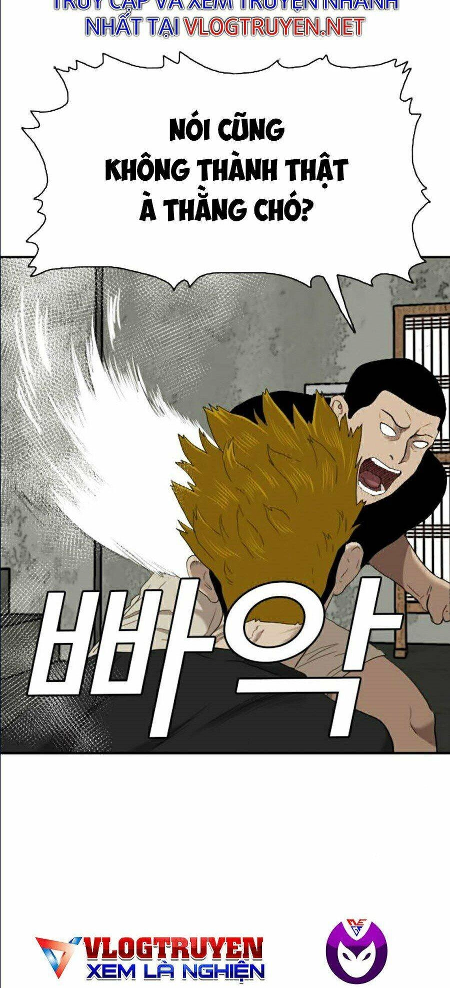 Người Xấu Chapter 56 - 62