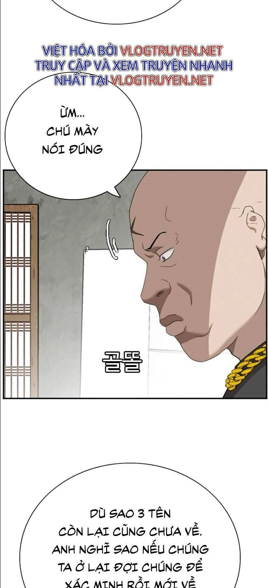 Người Xấu Chapter 57 - 8