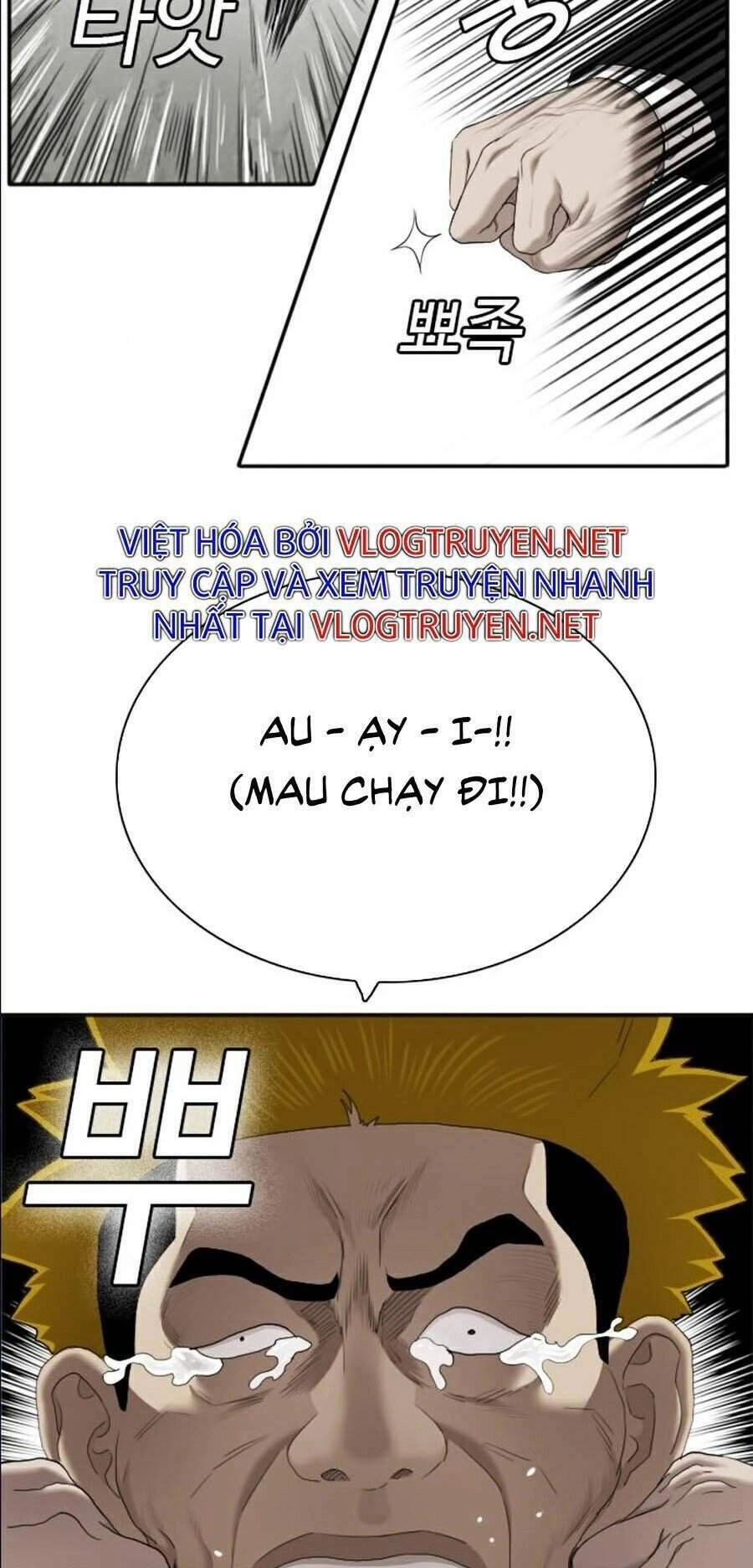 Người Xấu Chapter 57 - 17