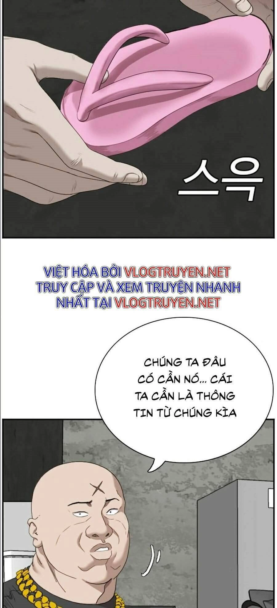 Người Xấu Chapter 57 - 36