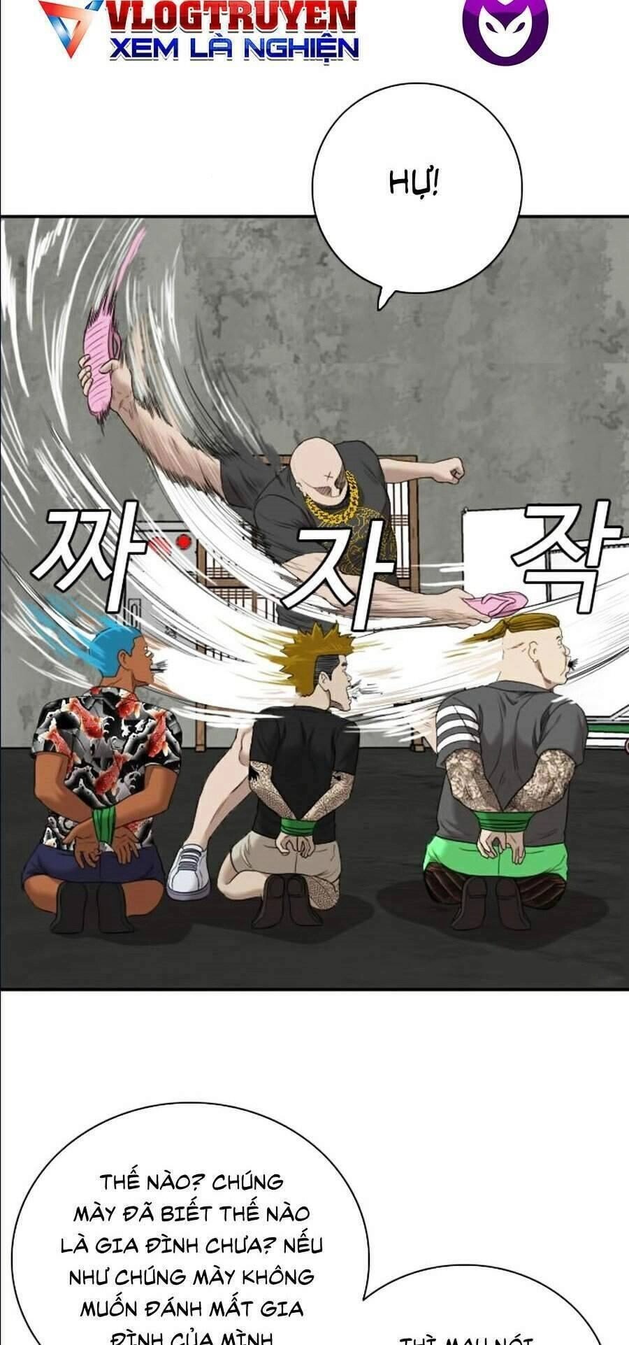 Người Xấu Chapter 57 - 45