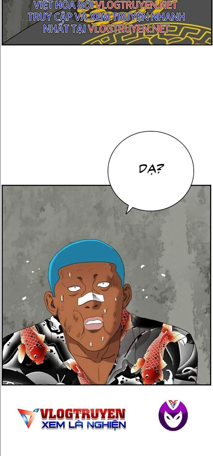 Người Xấu Chapter 57 - 60