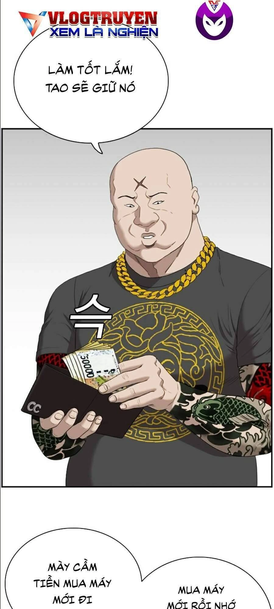 Người Xấu Chapter 57 - 65