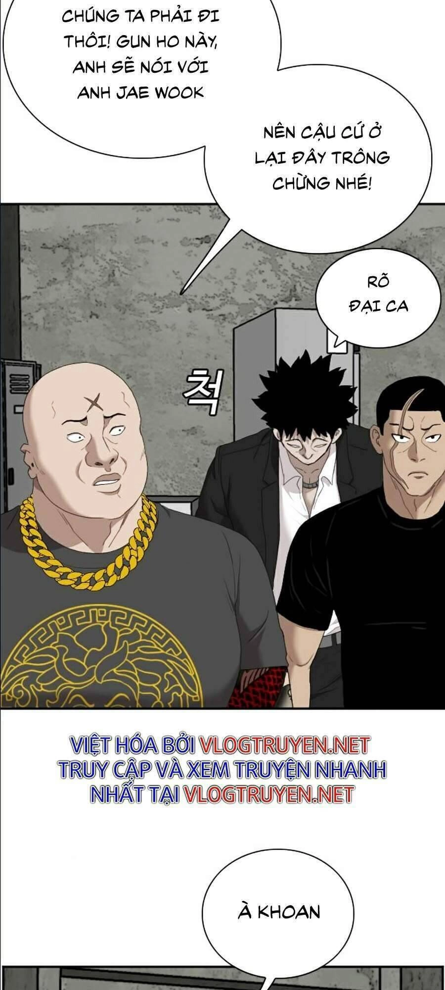 Người Xấu Chapter 57 - 73