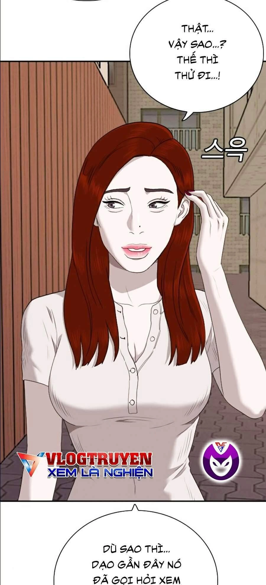 Người Xấu Chapter 58 - 7