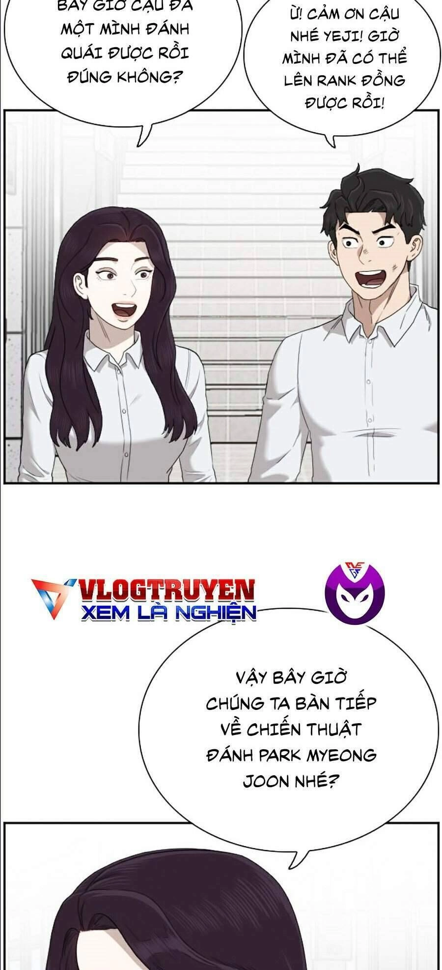 Người Xấu Chapter 58 - 9