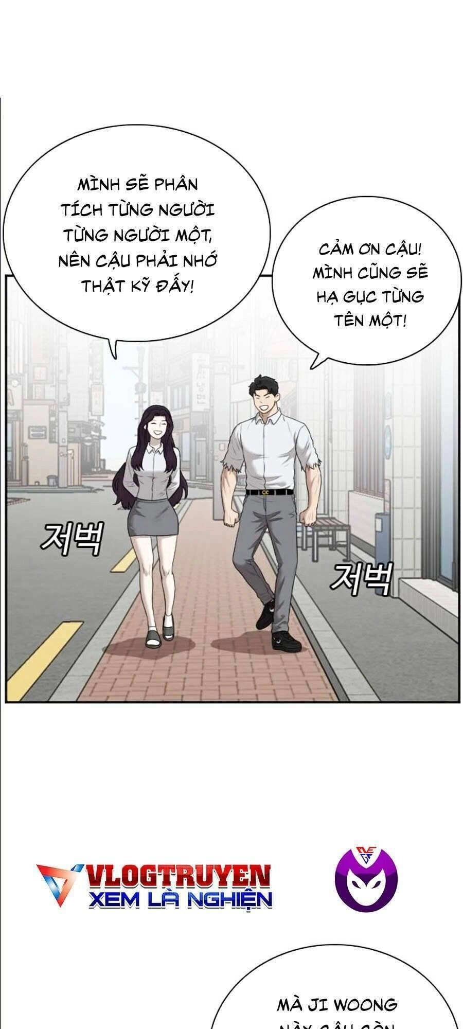 Người Xấu Chapter 58 - 11
