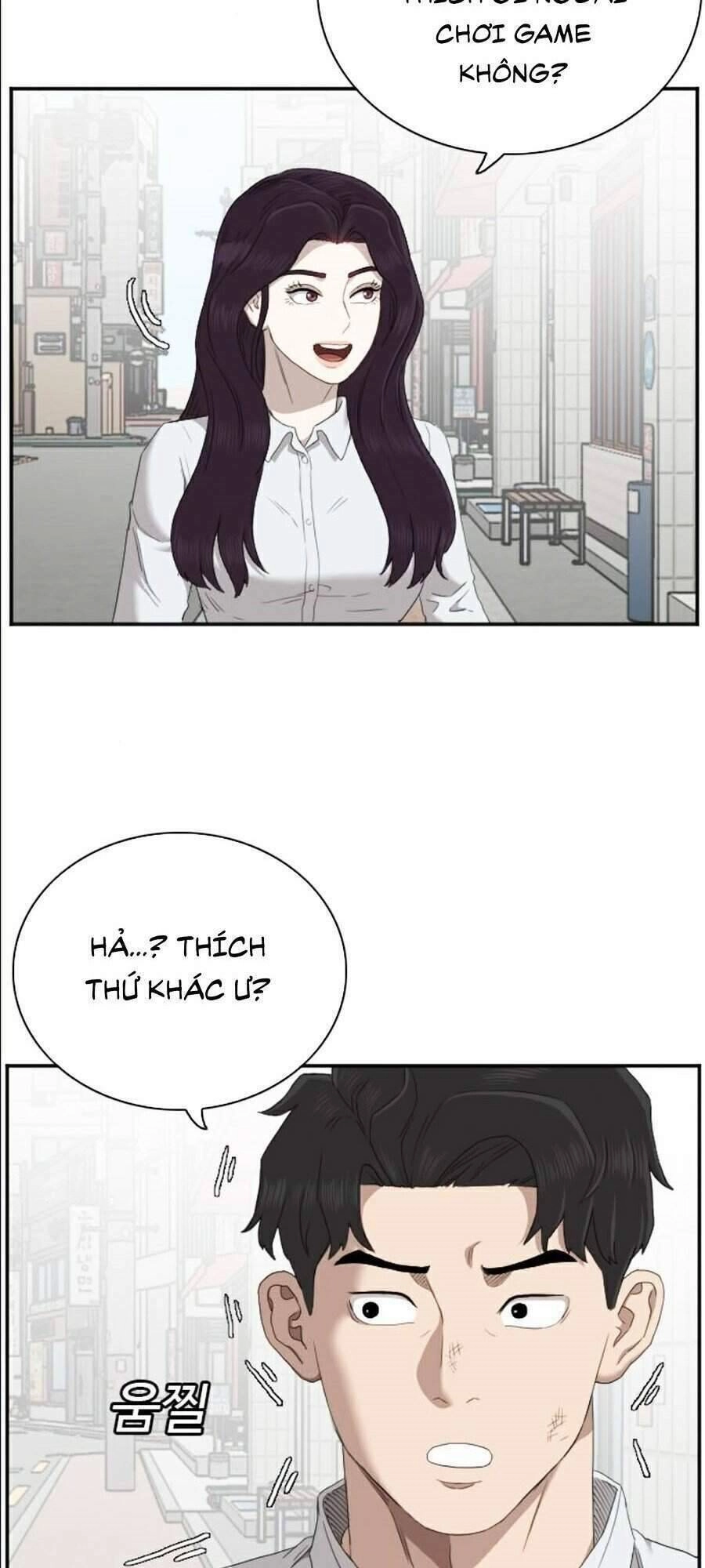 Người Xấu Chapter 58 - 13