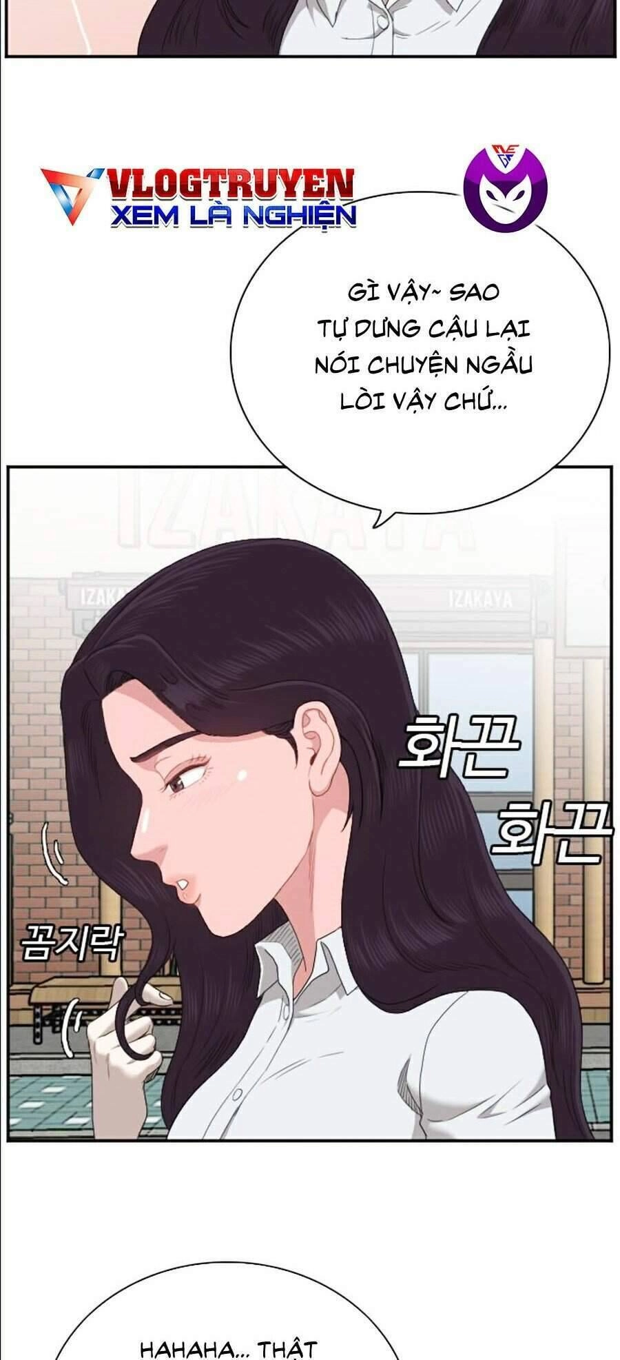 Người Xấu Chapter 58 - 36