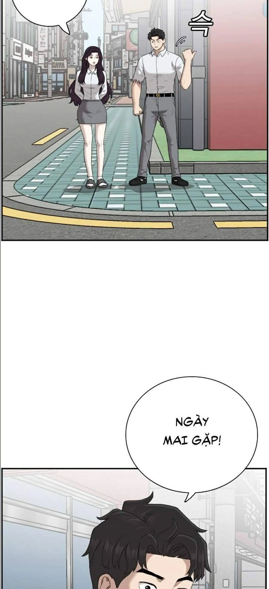 Người Xấu Chapter 58 - 49