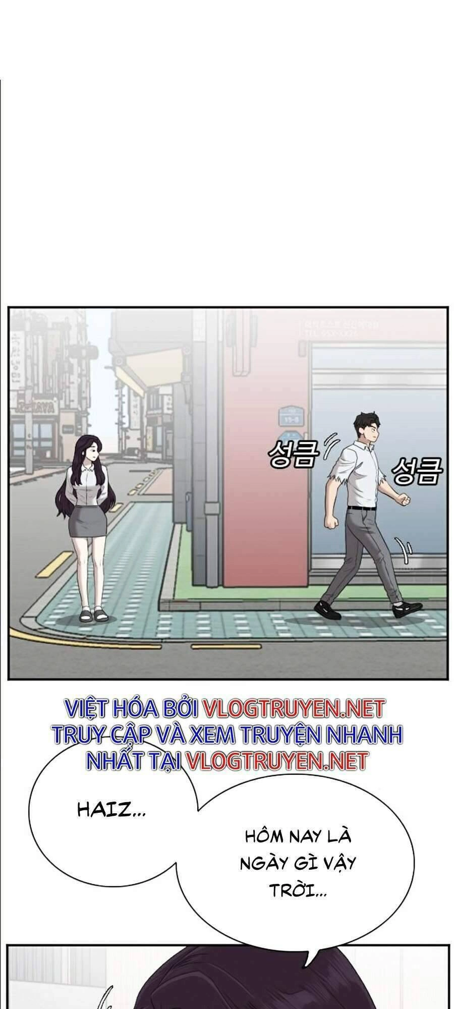 Người Xấu Chapter 58 - 51