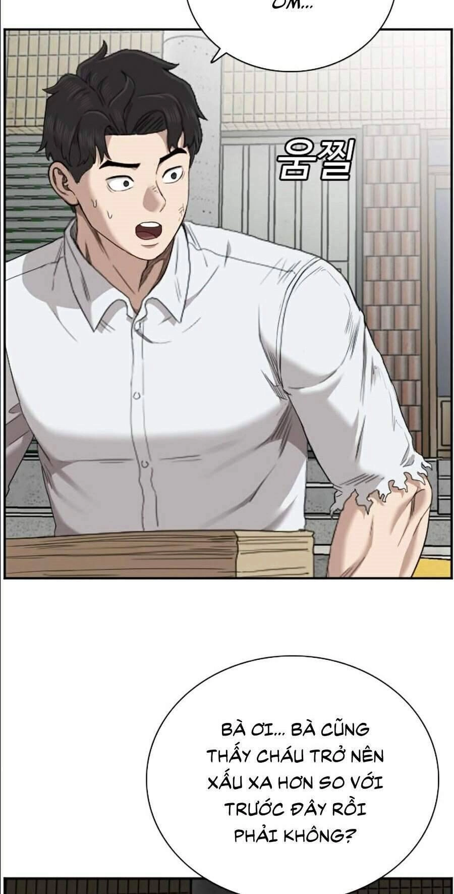 Người Xấu Chapter 58 - 77