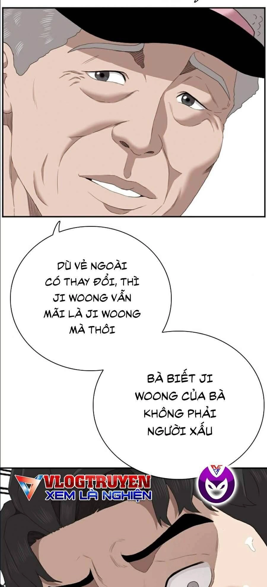 Người Xấu Chapter 58 - 84