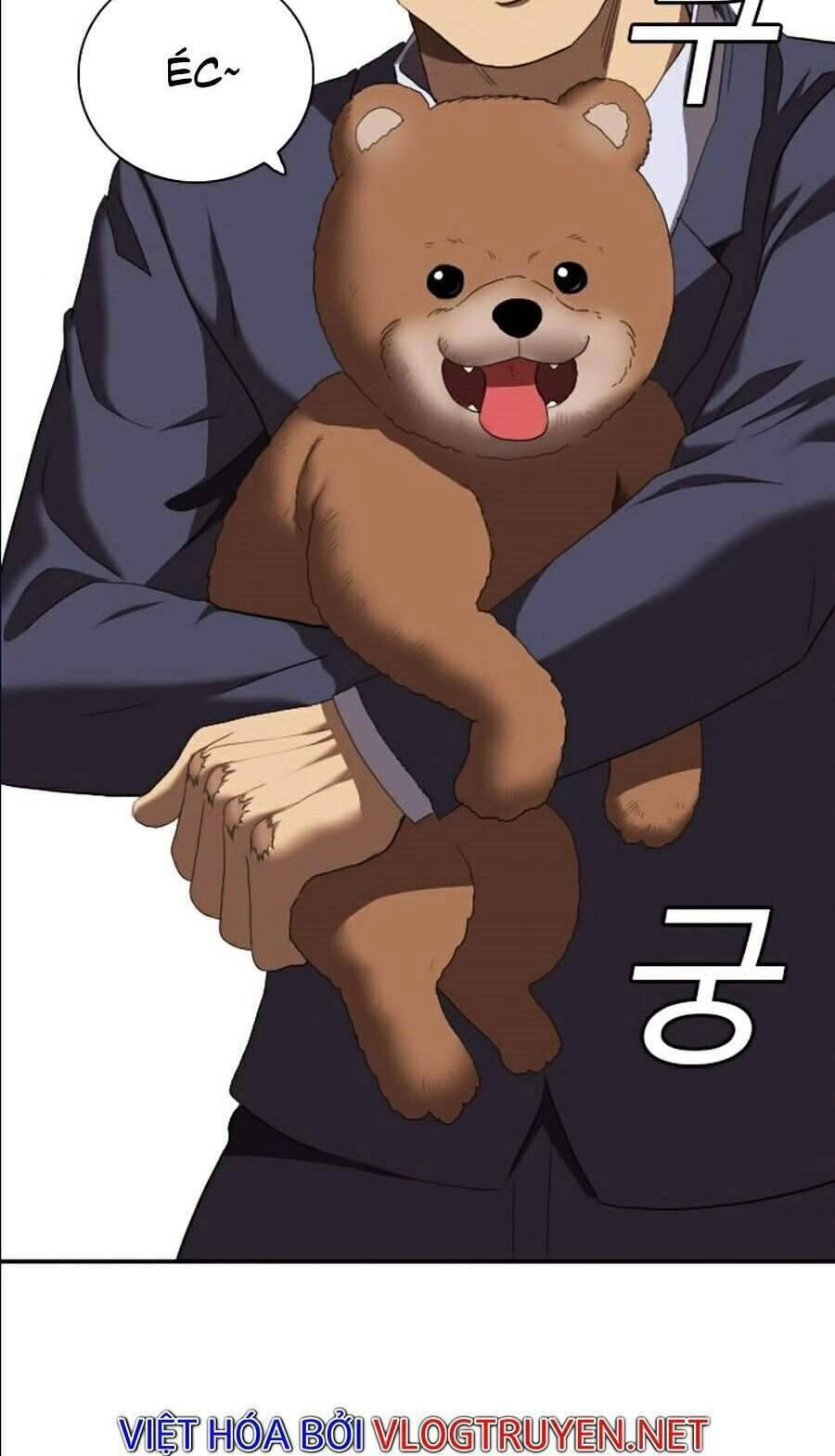 Người Xấu Chapter 58 - 107