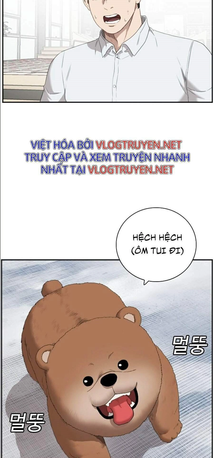 Người Xấu Chapter 59 - 8